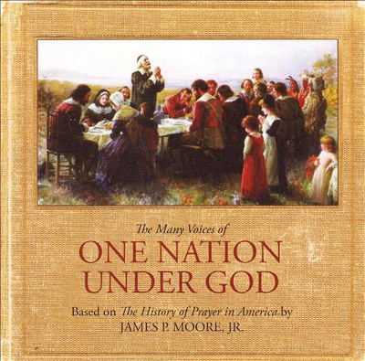 The Many Voices of One Nation Under God