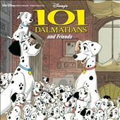 101 Dalmatians and Friends