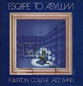 Escape to Asylum