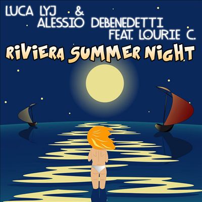 Riviera Summer Night