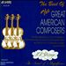 The Best of the Great American Composers, Vol. 5