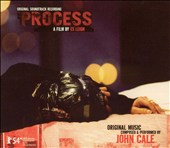 Process [Original Soundtrack Recording]