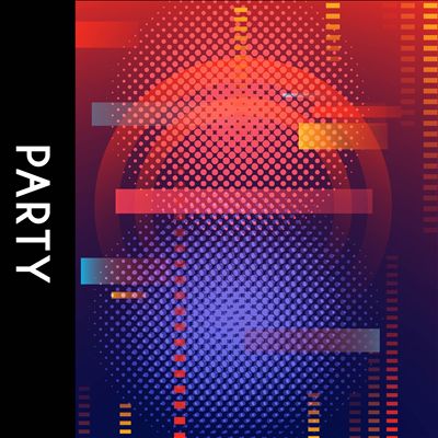 Playlist: Party [Rhino]