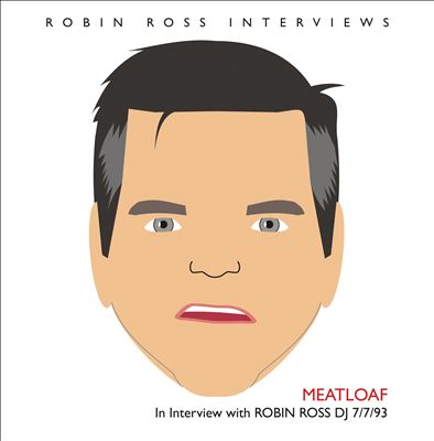 Interview With Robin Ross 7/7/93