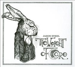 baixar álbum Jason Steel - The Weight Of Care