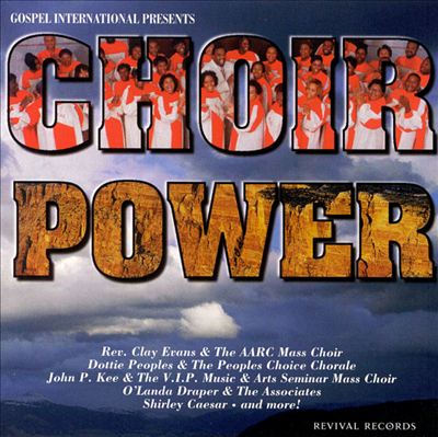 Choir Power