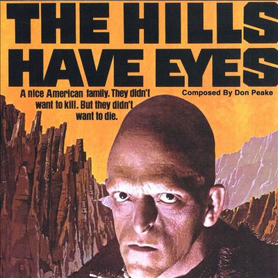 The Hills Have Eyes [Original Soundtrack]