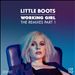 Working Girl: The Remixes, Pt. 1