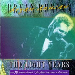 ladda ner album Bryan Duncan - The Light Years