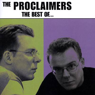 The Best of the Proclaimers