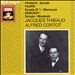 Franck: Sonate; Fauré: Sonate No. 1; Berceuse; Debussy: Sonate; Minstrels