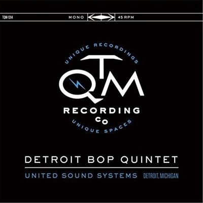 United Sound Systems: Detroit, Michigan