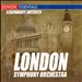Legendary Artists: London Symphony Orchestra
