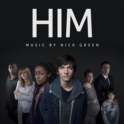 HIM [Original Television Soundtrack]