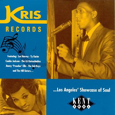 Los Angeles Showcase of Soul