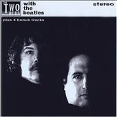 Two of us - Beatles acoustic tribute