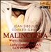 Malinconia: Works for Cello & Piano