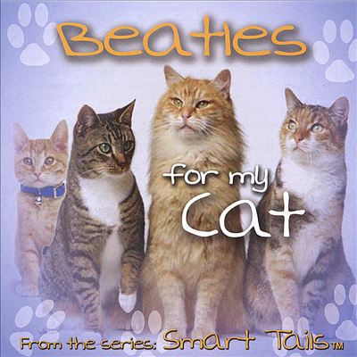 Beatles for My Cat