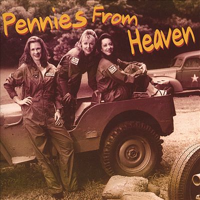 Pennies from Heaven [K-Tel]