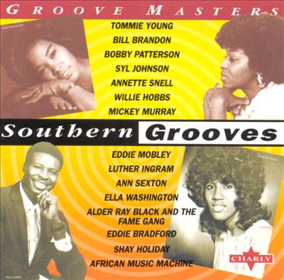 Southern Grooves