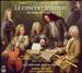 Le Concert Spirituel: Au temps de Louis XV