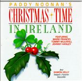 Christmas Time in Ireland