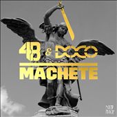 Machete