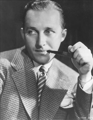 Bing Crosby Biography