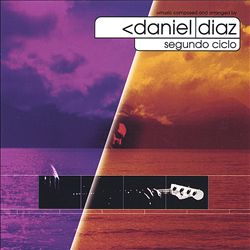 ladda ner album Daniel Diaz - Segundo Ciclo