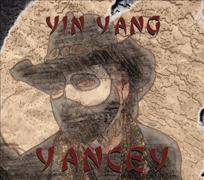 Yin Yang Yancey