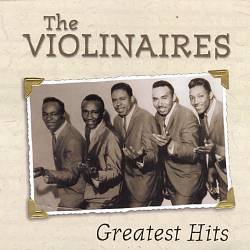 last ned album The Violinaires - Greatest Hits