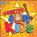 DJ's Choice: Country for Kids