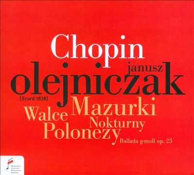 Mazurka for piano No. 15 in C major, Op. 24/2, CT. 65