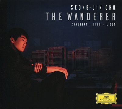 Wanderer's Night Songs