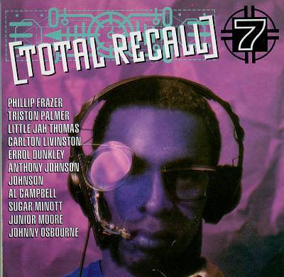 Total Recall, Vol. 7