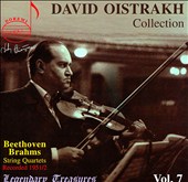 David Oistrakh Collection, Vol. 7