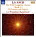 Bach: The Well-Tempered Clavier Book 2