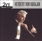 The Best of Herbert von Karajan