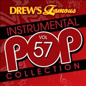 Drew's Famous Instrumental Pop Collection, Vol. 57