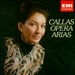 Callas Sings Opera Arias