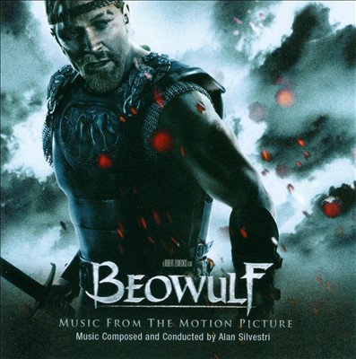 Beowulf, film score