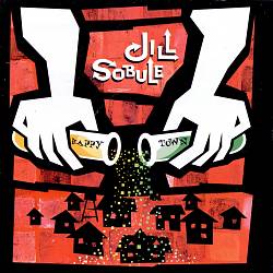 lataa albumi Jill Sobule - Happy Town