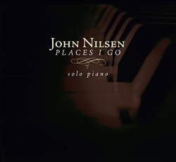 baixar álbum John Nilsen - Places I Go