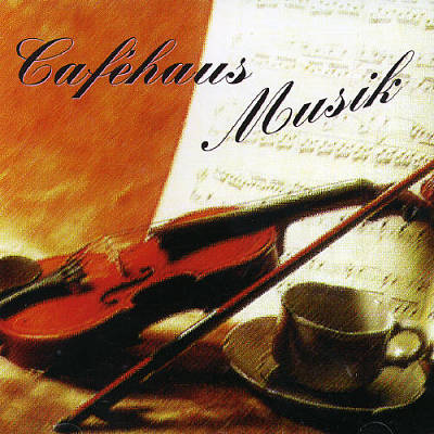 Cafehaus Musik