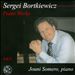 Sergei Bortkiewicz: Piano Works, Vol. 5