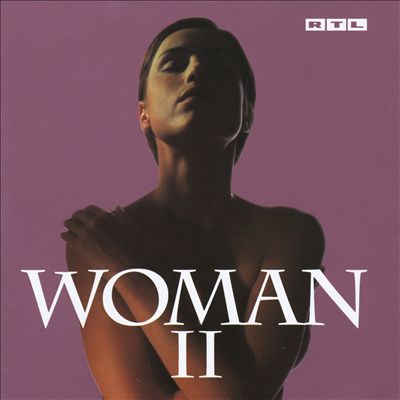 Woman II [2001 2 Disc]