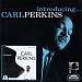 Introducing...Carl Perkins
