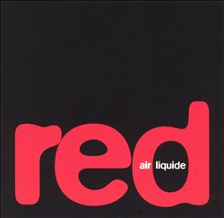 baixar álbum Air Liquide - Red
