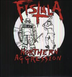 lataa albumi Download Fistula - Northern Aggression album