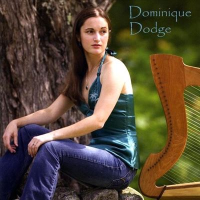 Dominique Dodge